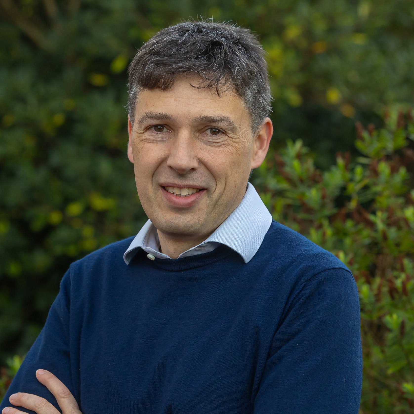 Iñaki Díaz Garmendia