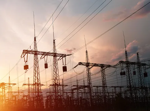 Energía