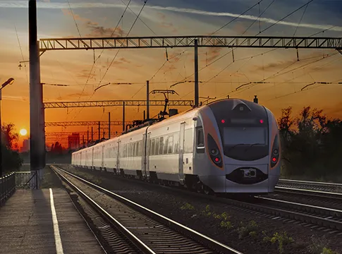 Ferrocarril