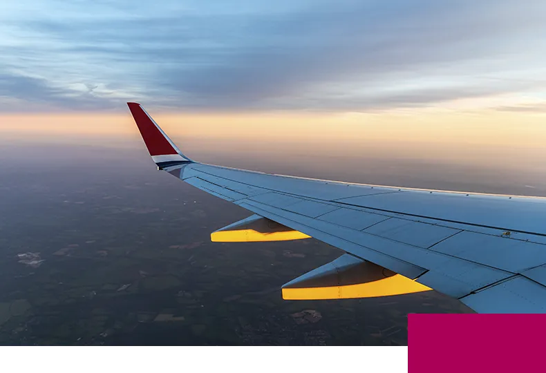 Aeronautic