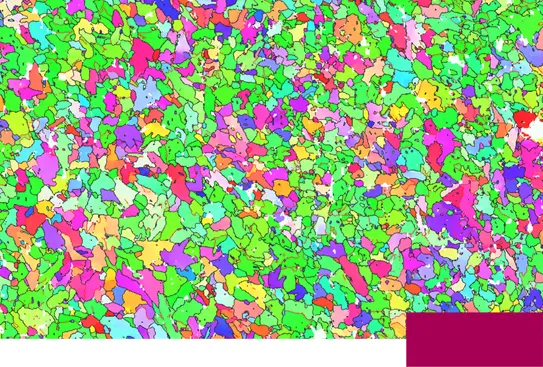 New ranges of sustainable steels