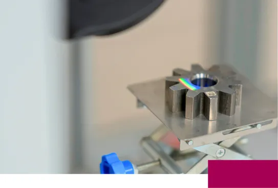 Inspection and quality control systems