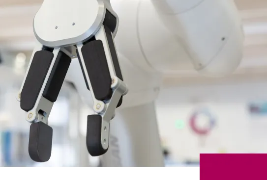 Modelos de control para sistemas robóticos y exoesqueletos