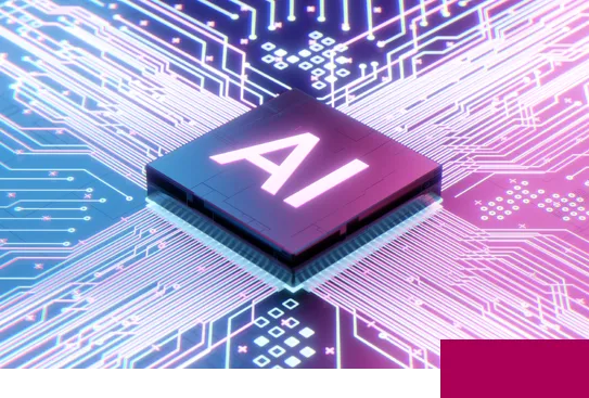 Inteligencia artificial en fabricación