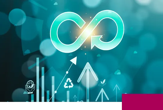 Inteligencia artificial para la economía circular