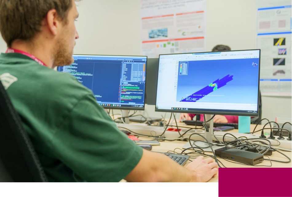 Modelling and simulation