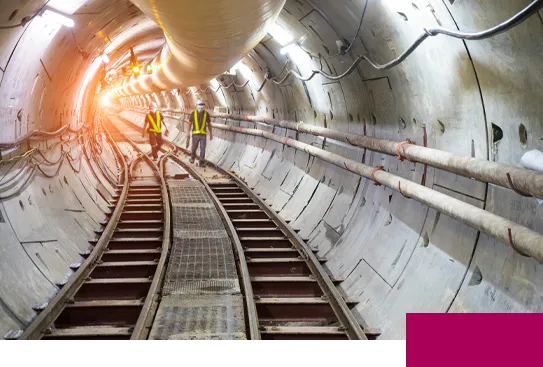 Safety and comfort in accordance with standards