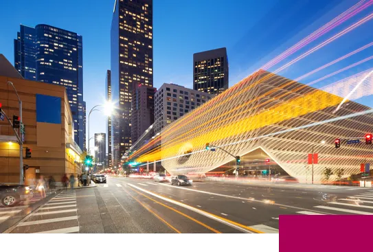Transport digitalisation
