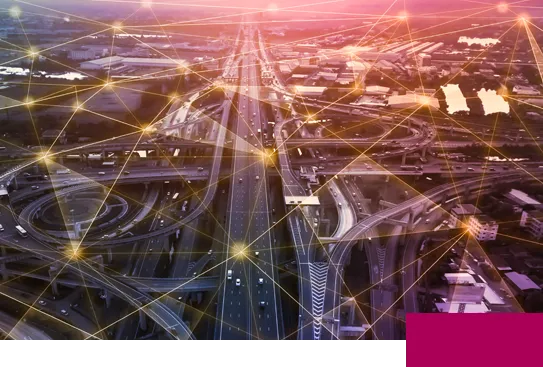 Señalización y sistemas embebidos para el transporte