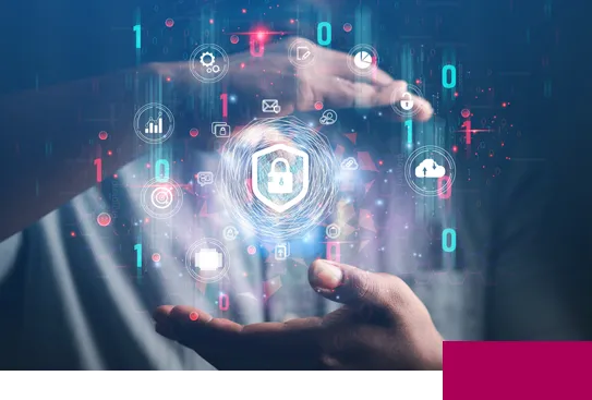 Cybersecurity