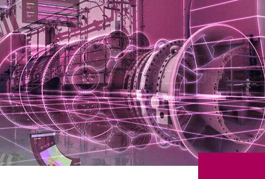Digital twins for manufacturing