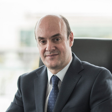 Carlos Alzola Elizondo