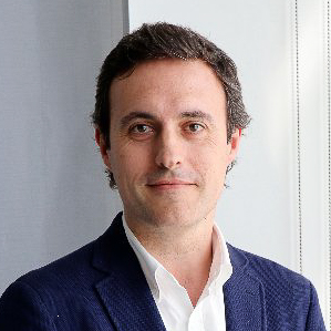 Jabier Larrañaga