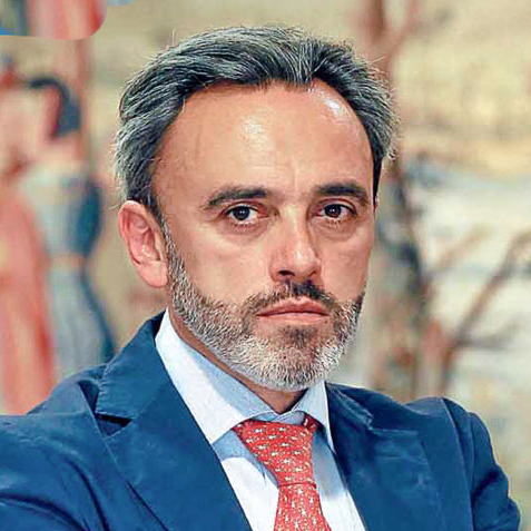 Manuel Contreras Caro