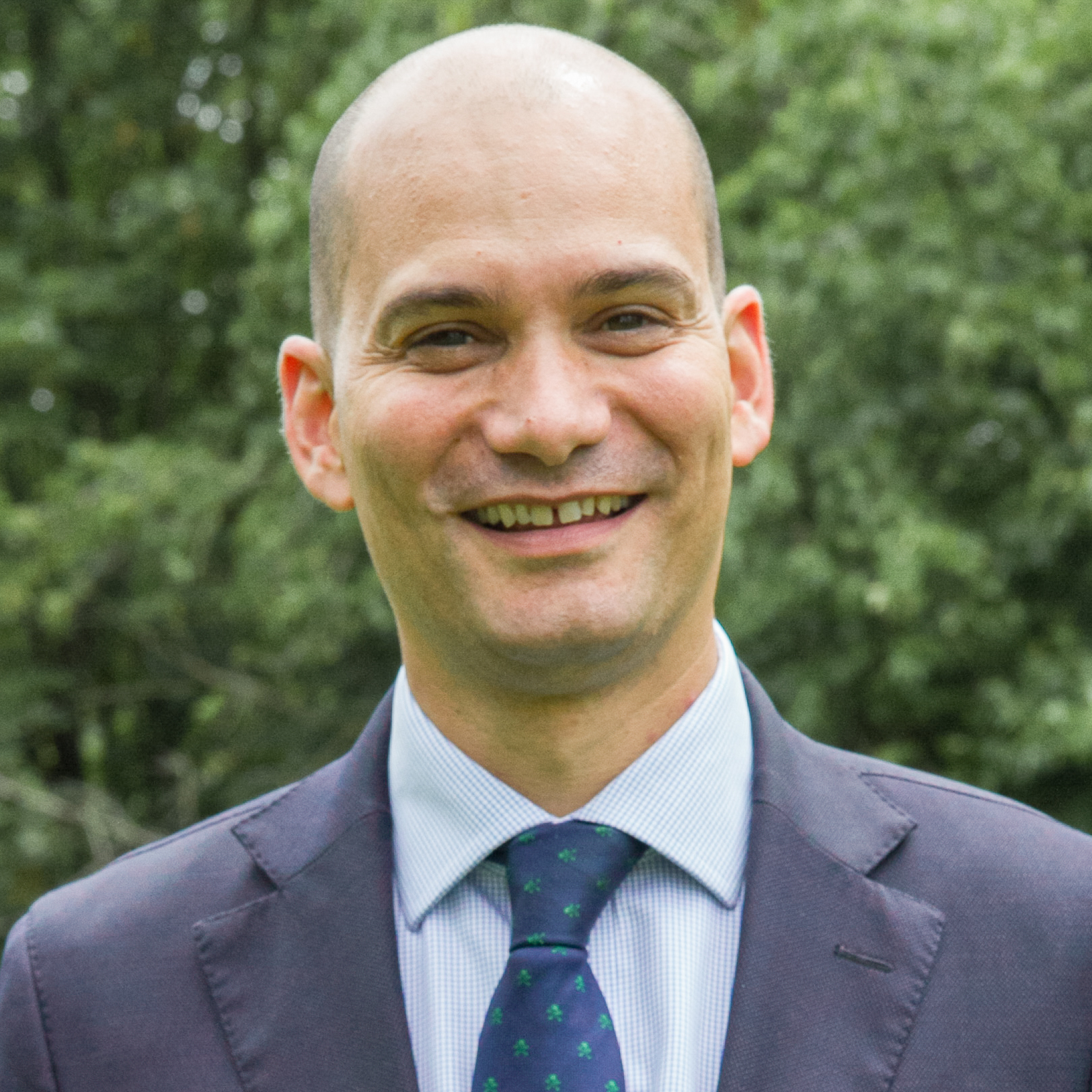 Antonio González