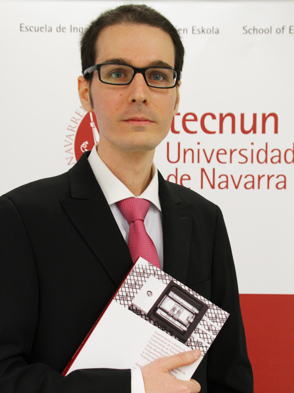 Ander Martín Ander Martín