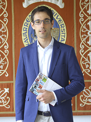 Jon García Aguirre Jon García Aguirre