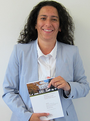 Maria del Carmen Fuentes Dubra Maria del Carmen Fuentes Dubra