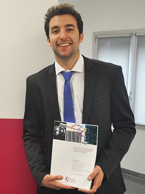Miguel Martínez Calderón Miguel Martínez Calderón