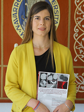 Nerea González Polvorosa