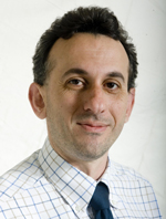 Luis Matey