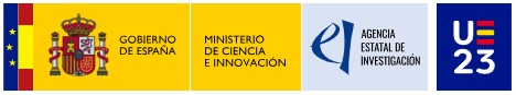 Logo Ministerio de Ciencia e Innovación