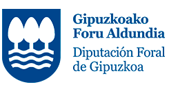 Diputación Gipuzkoa