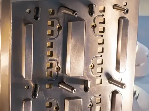 Pilotmold