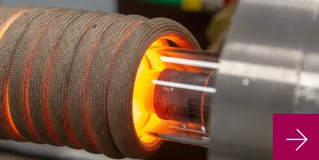 Conformado de aceros